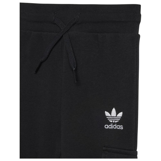 Adidas Βρεφικές φόρμες σετ Hoodie Cargo Set